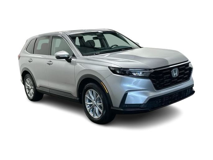 Thumbnail: 2024 Honda CR-V - 32