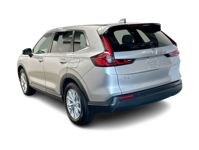 Thumbnail: 2024 Honda CR-V - 4