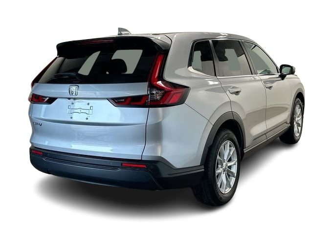 Thumbnail: 2024 Honda CR-V - 33