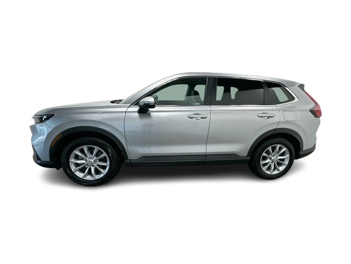 Thumbnail: 2024 Honda CR-V - 3