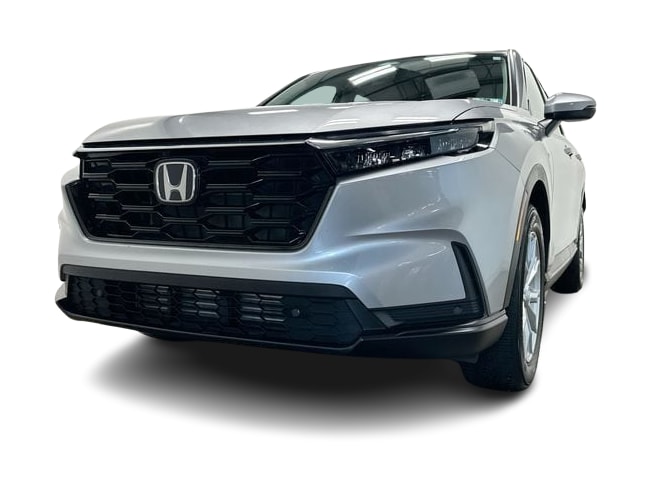 Thumbnail: 2024 Honda CR-V - 6