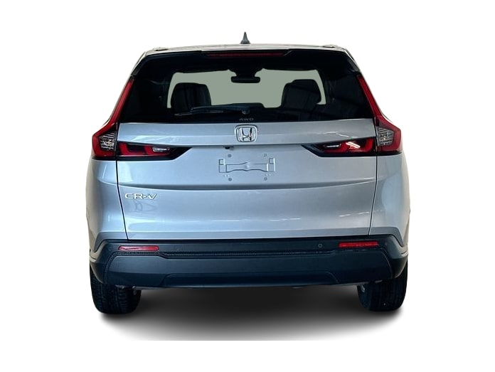 Thumbnail: 2024 Honda CR-V - 5