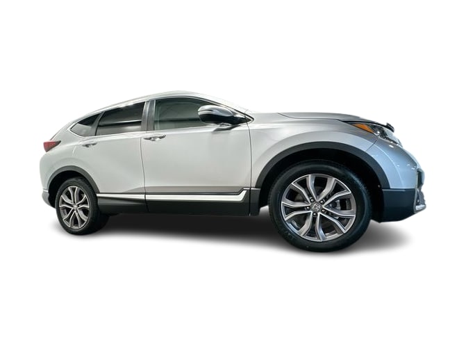 Thumbnail: 2022 Honda CR-V - 18