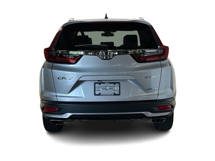 Thumbnail: 2022 Honda CR-V - 5
