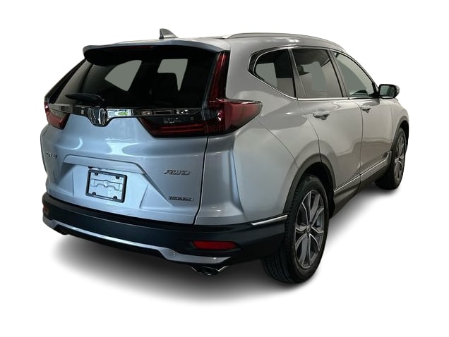 Thumbnail: 2022 Honda CR-V - 33