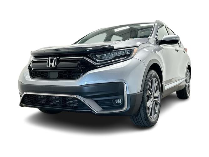 Thumbnail: 2022 Honda CR-V - 31