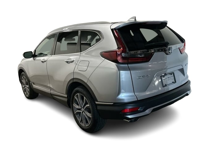Thumbnail: 2022 Honda CR-V - 4