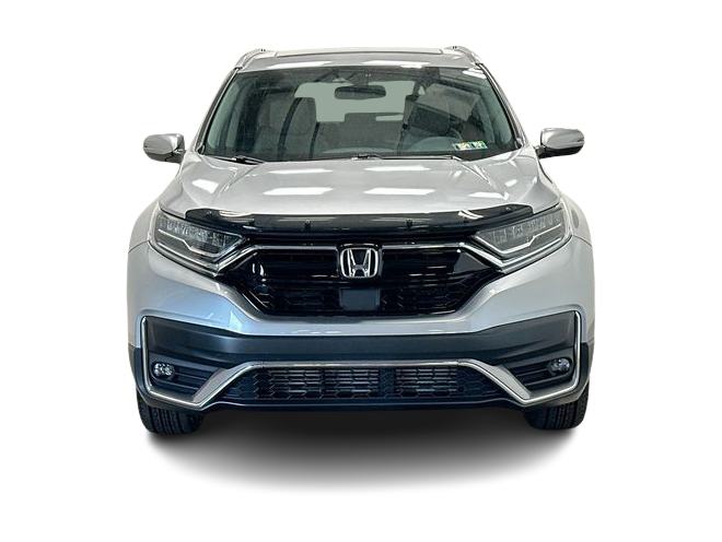 Thumbnail: 2022 Honda CR-V - 6