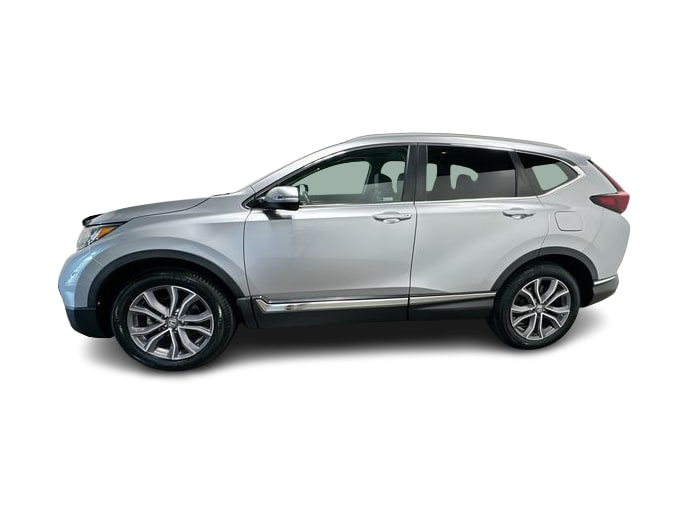 Thumbnail: 2022 Honda CR-V - 3