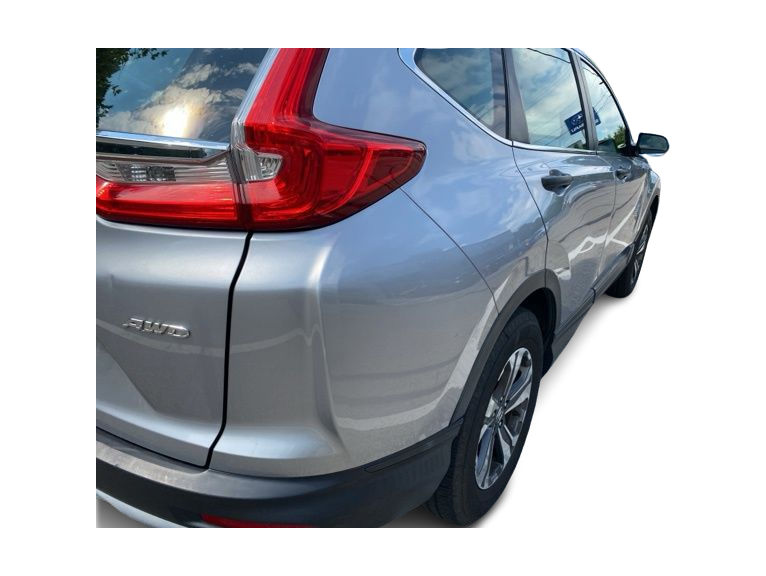 Thumbnail: 2017 Honda CR-V - 24