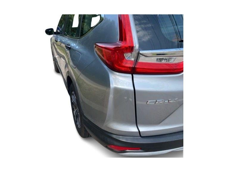 Thumbnail: 2017 Honda CR-V - 4