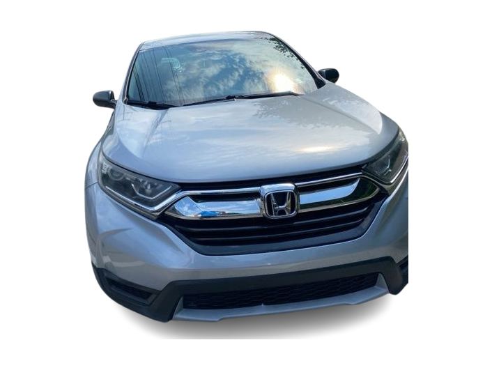 Thumbnail: 2017 Honda CR-V - 6