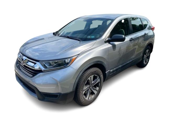 Thumbnail: 2017 Honda CR-V - 17