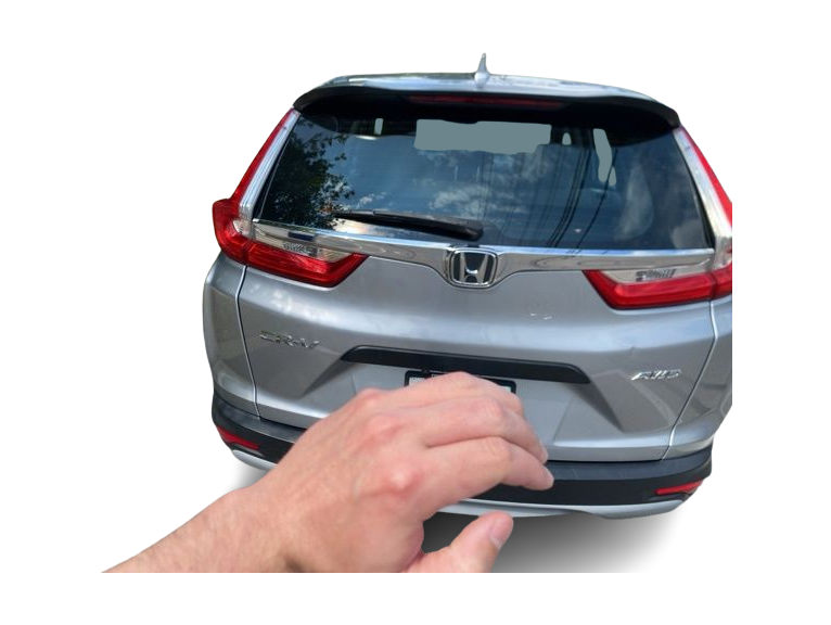 Thumbnail: 2017 Honda CR-V - 5