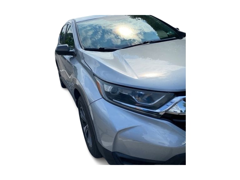 Thumbnail: 2017 Honda CR-V - 30