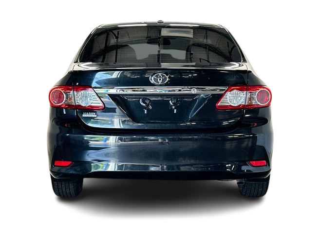 Thumbnail: 2013 Toyota Corolla - 5
