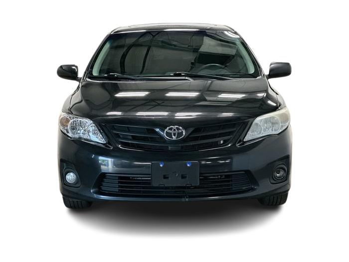 Thumbnail: 2013 Toyota Corolla - 26