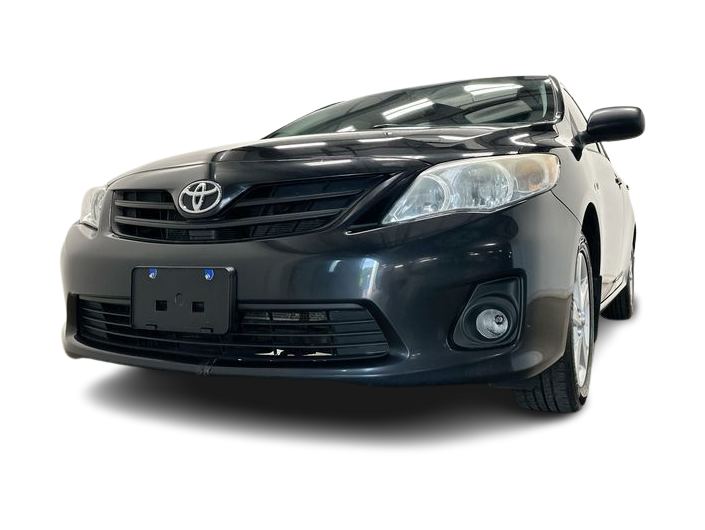 Thumbnail: 2013 Toyota Corolla - 6