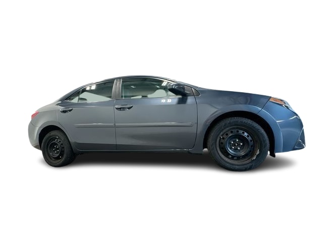 Thumbnail: 2014 Toyota Corolla - 13