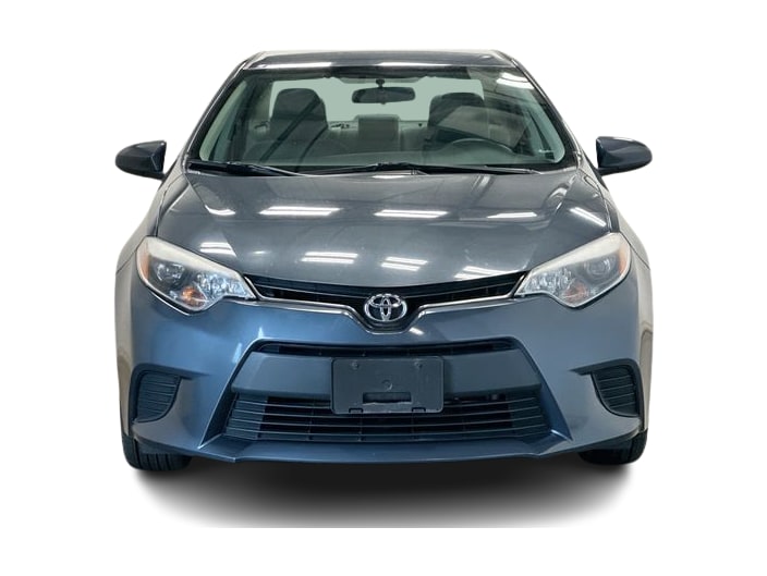 Thumbnail: 2014 Toyota Corolla - 6