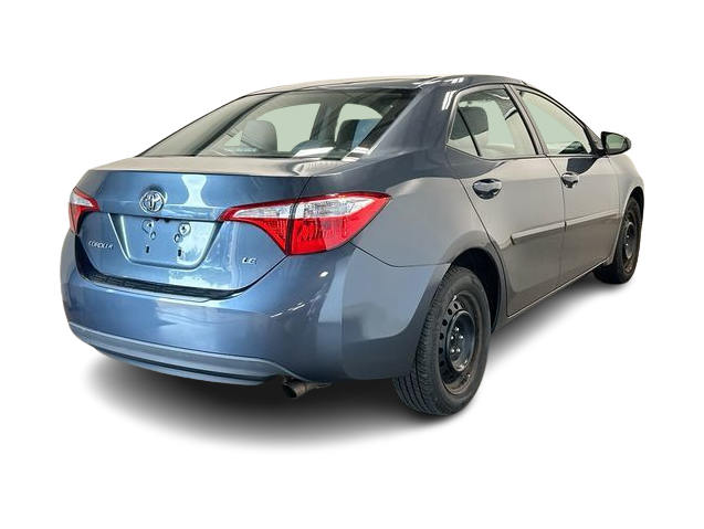 Thumbnail: 2014 Toyota Corolla - 21