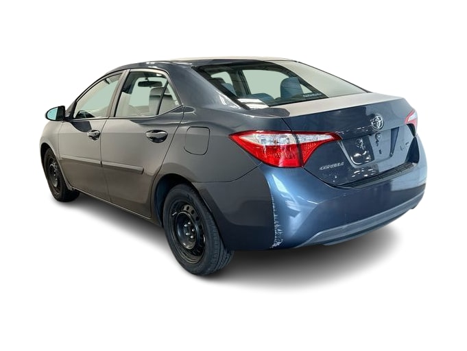 Thumbnail: 2014 Toyota Corolla - 4