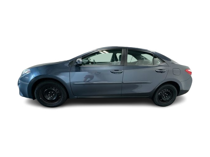 Thumbnail: 2014 Toyota Corolla - 3