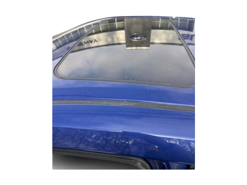 Thumbnail: 2015 Toyota Corolla - 2