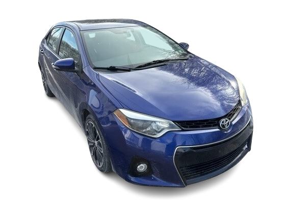 Thumbnail: 2015 Toyota Corolla - 18