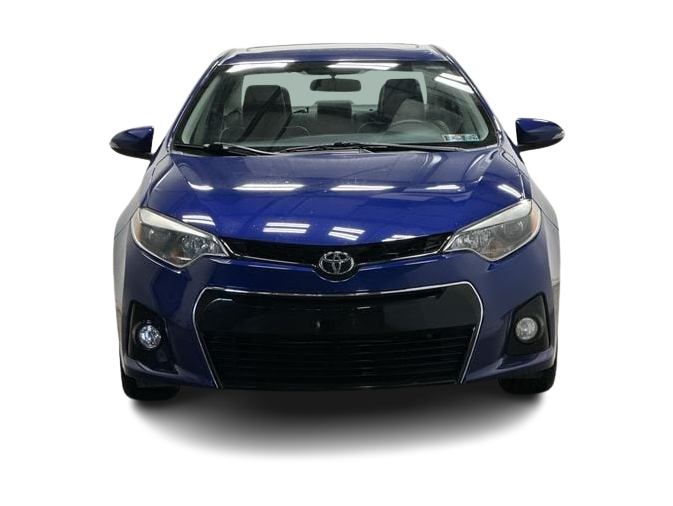 Thumbnail: 2015 Toyota Corolla - 6
