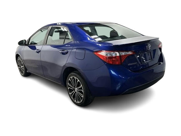 Thumbnail: 2015 Toyota Corolla - 4