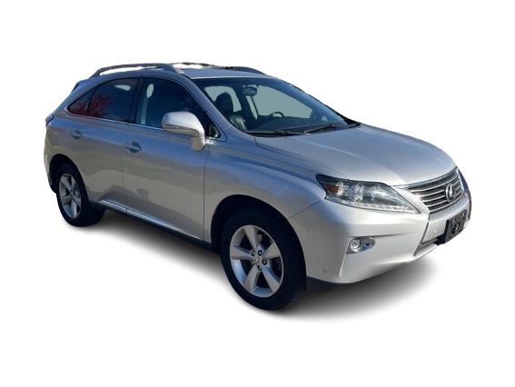 Thumbnail: 2015 Lexus RX - 12