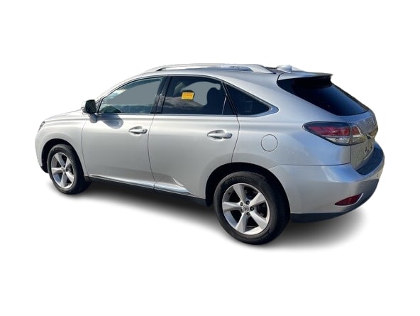 Thumbnail: 2015 Lexus RX - 3