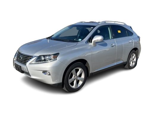 2015 Lexus RX