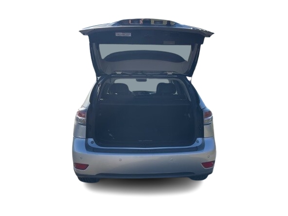 Thumbnail: 2015 Lexus RX - 11