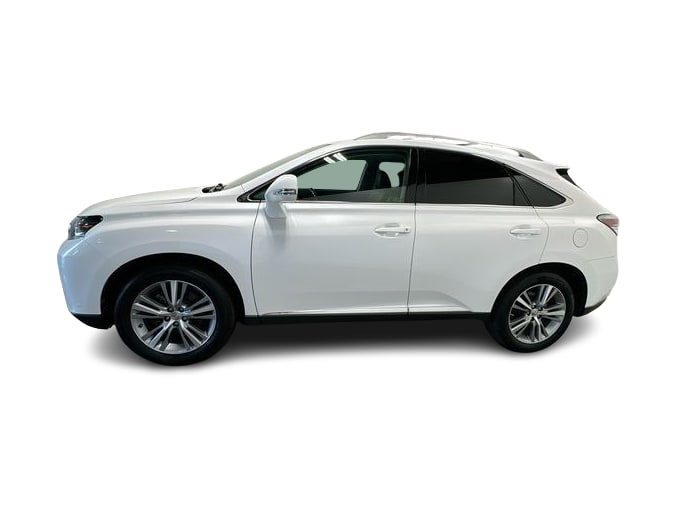 Thumbnail: 2015 Lexus RX - 3