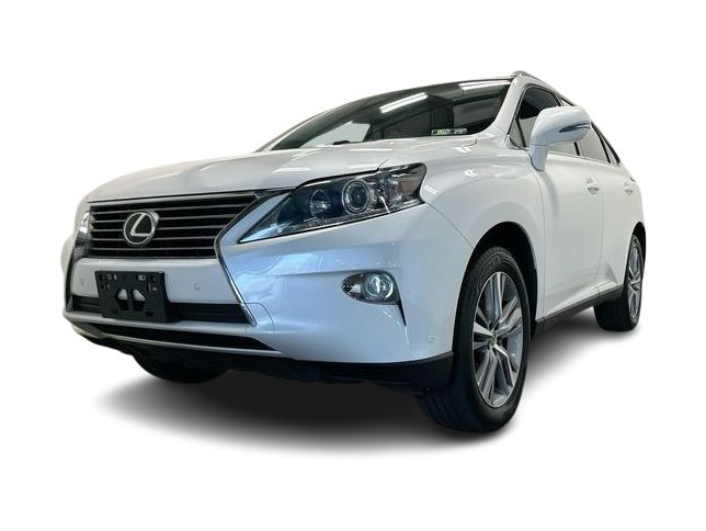 Thumbnail: 2015 Lexus RX - 32