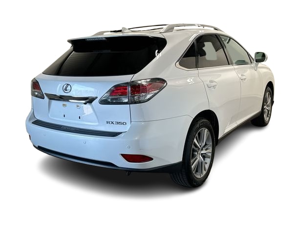 Thumbnail: 2015 Lexus RX - 34
