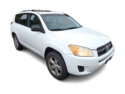 Thumbnail: 2011 Toyota RAV4 - 13