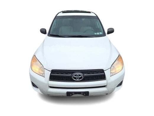 Thumbnail: 2011 Toyota RAV4 - 5