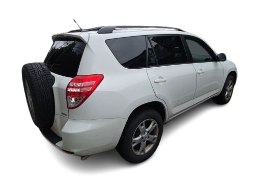 Thumbnail: 2011 Toyota RAV4 - 16