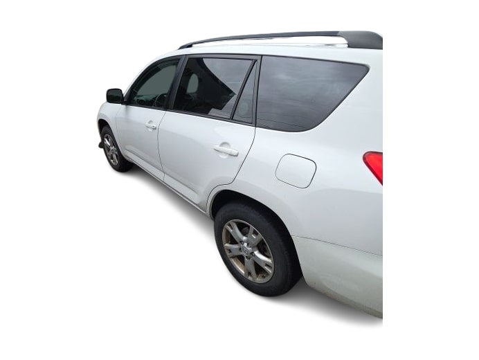 Thumbnail: 2011 Toyota RAV4 - 4
