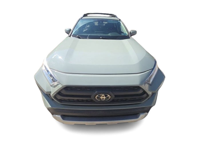 Thumbnail: 2019 Toyota RAV4 - 4