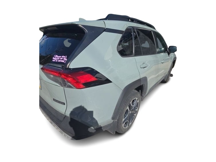 Thumbnail: 2019 Toyota RAV4 - 13