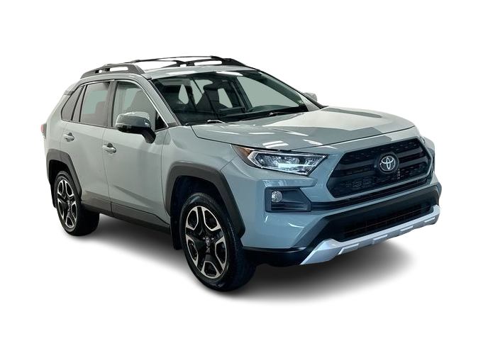 Thumbnail: 2019 Toyota RAV4 - 32