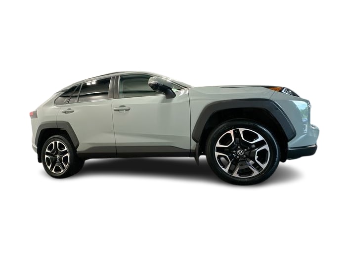 Thumbnail: 2019 Toyota RAV4 - 18
