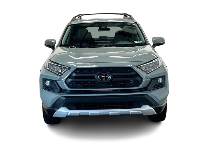 Thumbnail: 2019 Toyota RAV4 - 6