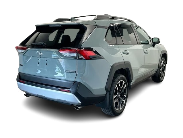 Thumbnail: 2019 Toyota RAV4 - 33