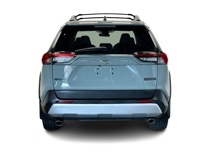 Thumbnail: 2019 Toyota RAV4 - 5