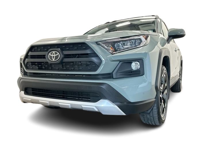 Thumbnail: 2019 Toyota RAV4 - 31